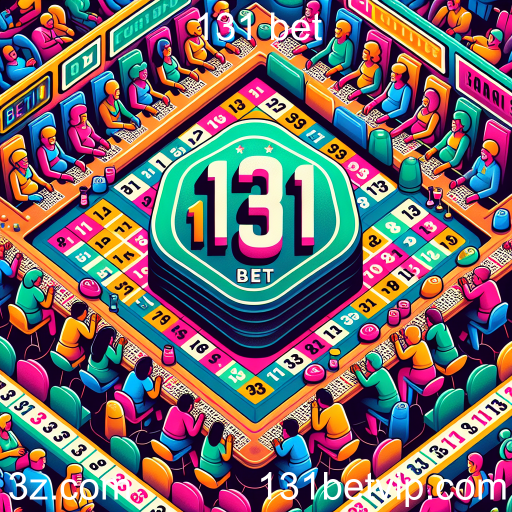 A Emoção do Bingo no 131 Bet: Uma Experiência Inesquecível