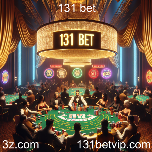 Domine o Jogo: Dicas e Estratégias para o Poker na 131 Bet