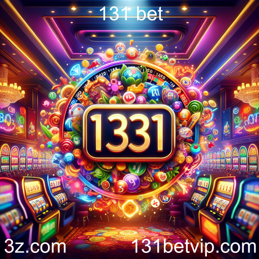 Atração dos Caça-níqueis no 131 Bet: Uma Experiência de Jogo Única
